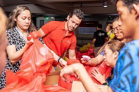 Aboitiz Group extends aid to Cebu quake-hit communities