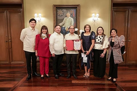 PCSO’s P1.77B remittance praised