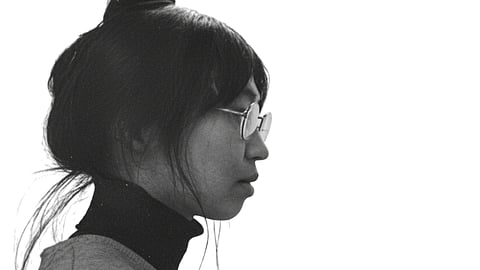 The late Chinese-Filipino artist Elisa Tan.