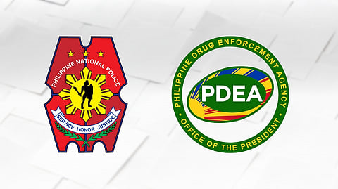 Massive drug bust nets P7.8-B shabu