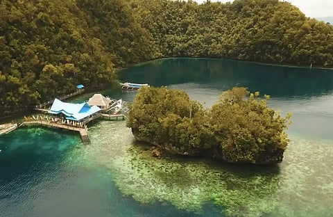 Samar Island eyes own region