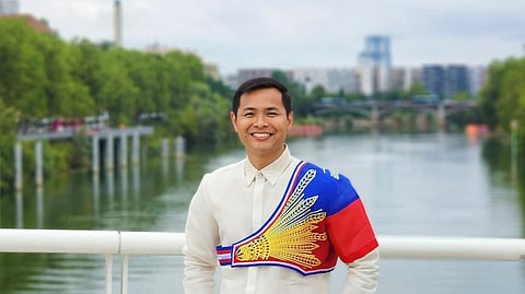 Rolling with the punches