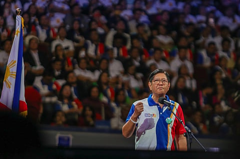 President Ferdinand Marcos Jr. honors all teachers as the nation celebrates National Teacher's Day. October is National Teacher's Month