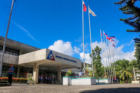 National Maritime Polytechnic (NMP)