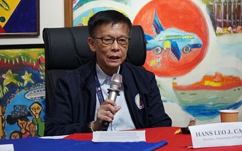 DMW opening 13 new migrant worker offices