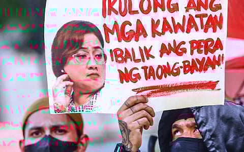 CIDG summons September riot ‘leaders’