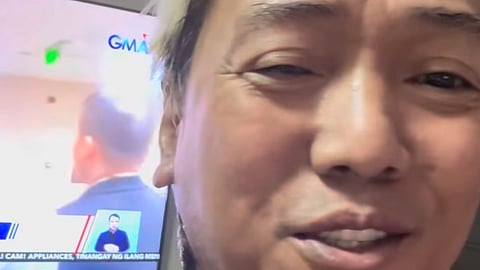 Ate Gays inspiring journey to healing