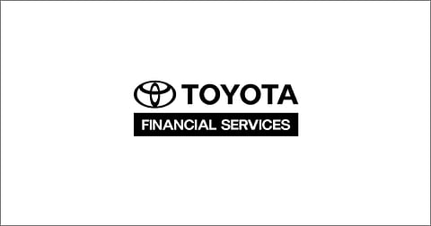 Toyota Financial Services launches P2 Billion bond offering