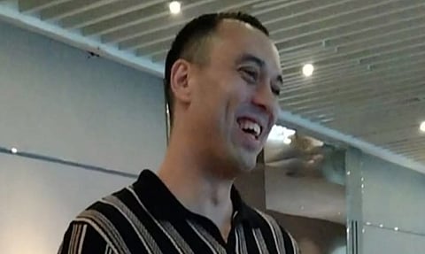 Slaughter gunning for PBA return