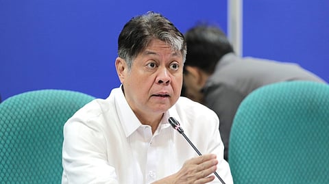 Stiffer penalty for rice smugglers proposed