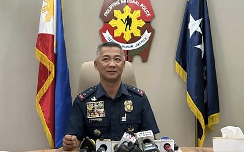 Focus crimes see drop amid intensified efforts
