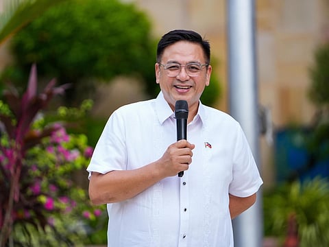 Muntinlupa launches ‘RideMed’ program