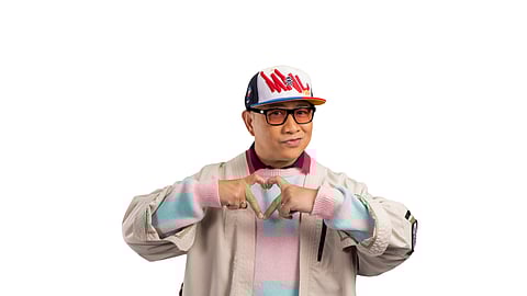 ‘Batang Bubble Ako’ concert to rock
in October