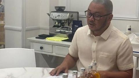 Cainta LGU launches ‘cash-for-oil’ program