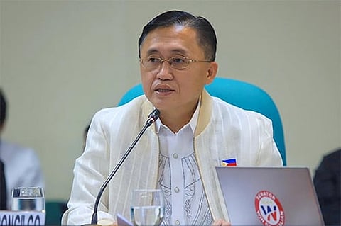 DND gets Go’s full backing