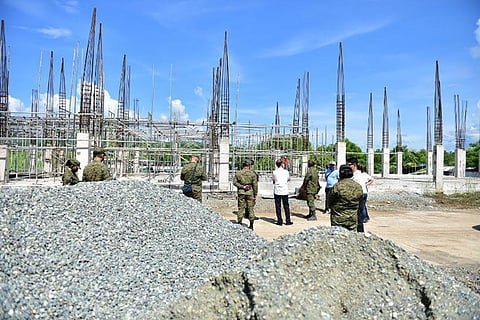 Gatchalian seeks to transfer P3-B TIKAS fund from DPWH to DND