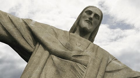 AI-generated Jesus, sermons divide faithfuls