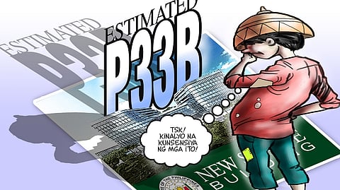 ‘Senate of the People’