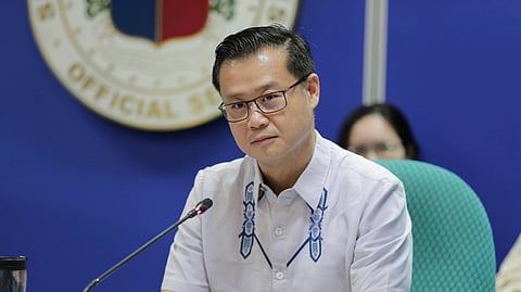 P3-B TIKAS fund transfer to DND sought