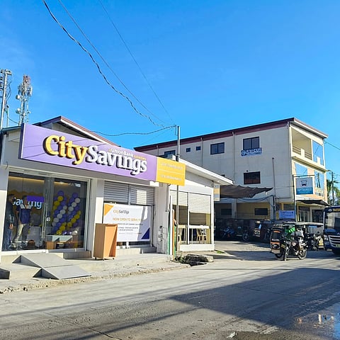 Union Bank of the Philippines has a majority stake in City Savings Bank which it acquired from the Aboitiz Group and its subsidiary Pilmico Foods Corporation. The thrift bank ranks as the country’s fourth-largest, with assets totaling P161.29 billion and a network of 140 branches nationwide.