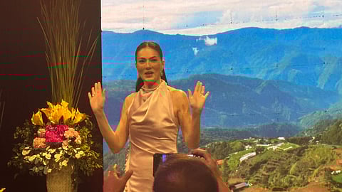 Carmina Villaroel reveals similarities to her role in latest afternoon serye