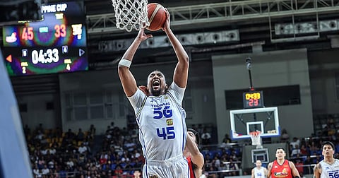 Ganuelas-Rosser bags ‘Adornado’ award