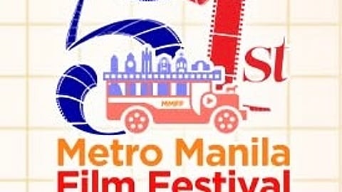 The Metro Manila Film Festival Committee announces second batch of official entries