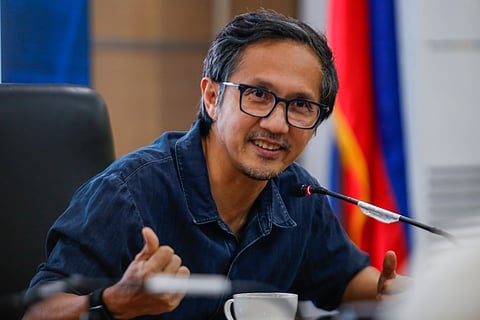 Raps vs. corrupt DPWH officials moving forward despite Ombudsman hurdles — Dizon