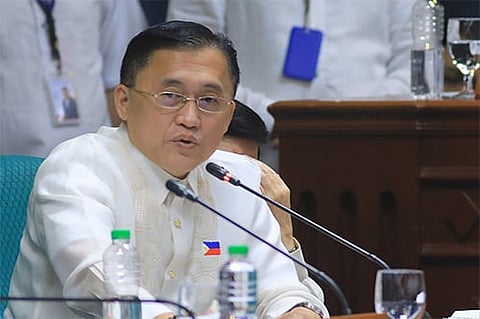 Athletes need more investments, says Go