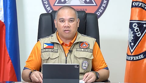 Twin quakes devastate Davao Oriental: Hospitals overrun, thousands affected