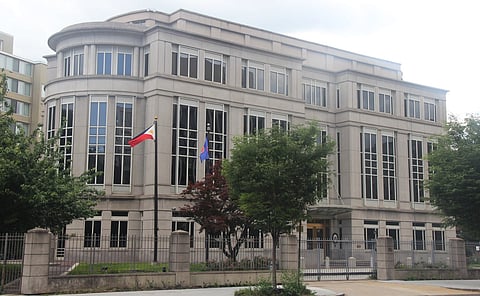 Philippine Embassy clarifies: No Filipino deported to Eswatini