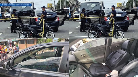 NIA-10 employee exposing office corruption shot dead in CDO