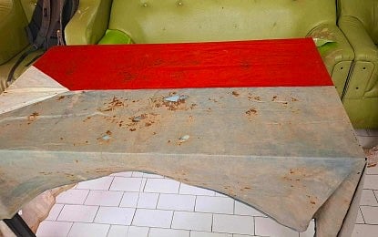 The 127-year-old Philippine flag that once waved in Antique’s fight for independence is coming home, rekindling pride in the province’s revolutionary past.