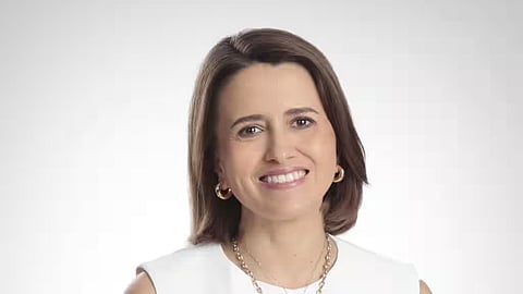 Clear focus UnionBank of the Philippines president and CEO Ana Maria Aboitiz-Delgado has consistently emphasized that technology in banking is a tool to serve people better, not an end in itself.
