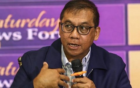 What man-made earthquakes?