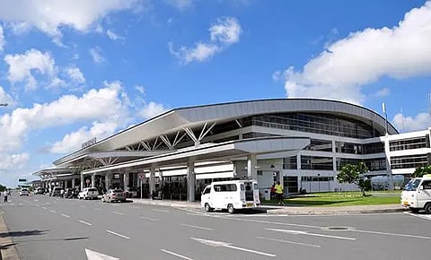 Iloilo airport drops initial screening for faster travel