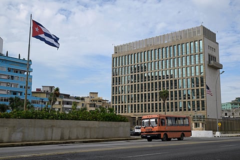 Cuba denies participating in Ukraine war