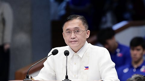 Go prioritizes inclusive sports development