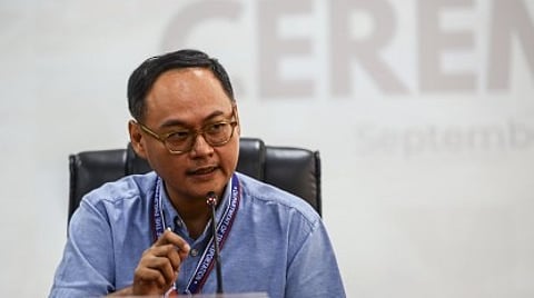 DoTr chief orders protocol plates’ revocations