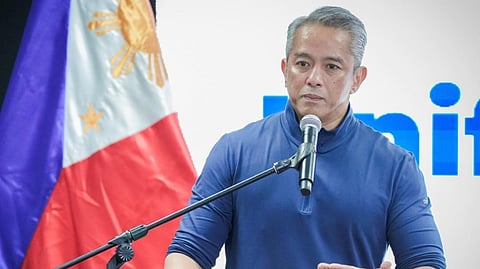 DILG appeals respect on protests