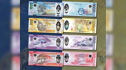 Bangko Sentral ng Pilipinas Governor Eli Remolona described as ‘tantalizing’ the proposal to demonetize P1,000 and P500 bills as a deterrent against money laundering. He noted that while demonetization could indeed help reduce corruption and money laundering, it also carries significant economic and logistical drawbacks. ‘It’s not so simple,’ Remolona said. ‘To me, it's like, you know the saying: cut off your nose just to spite your face? You're doing more damage than benefits.’