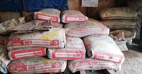 The DTI adopted TC’s recommendation on the imposition of a safeguard duty on imported cement amounting to P14.00 per 40-kg bag or P349 per metric ton of Ordinary Portland Cement Type 1 and Blended Cement (AHTN 2022 Subheading Nos. 2523.29.90 and 2523.90.00) for a period of three (3) years.