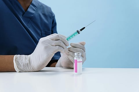 Doctor reveals cheap but counterfeit anti-rabies vaccines