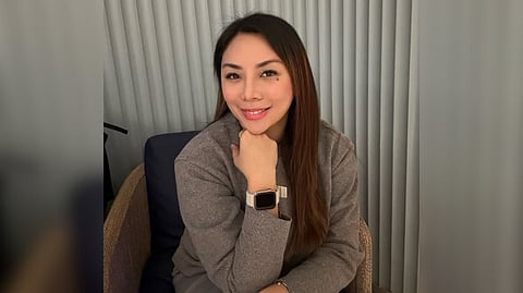 Dr. Madeleine Montinola