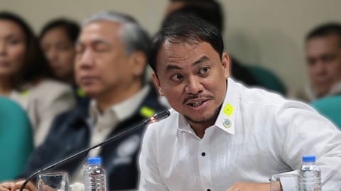 Acting SoJ seeks guidance from late father