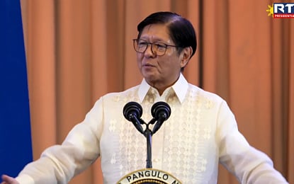 Marcos reaffirms stronger diplomatic ties with Belgium, UK