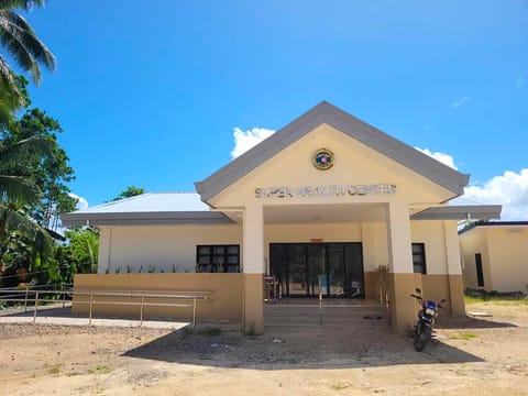 DoH probes 297 ‘ghost’ super health centers