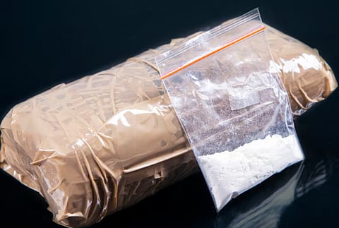 Two HVIs nabbed, shabu worth over P500k seized in Rizal