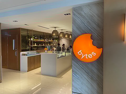 Bytes relaunches with refined Filipino comfort food