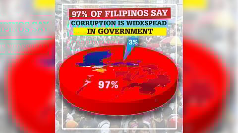 A nation disillusioned